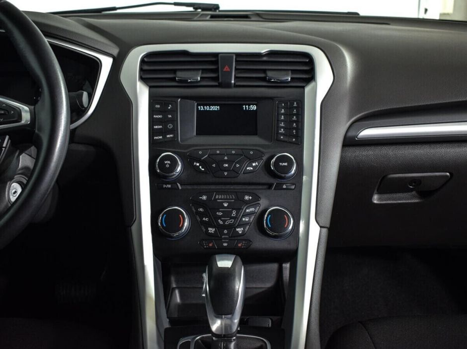 Ford Mondeo 2.5 АКПП, 2017, 76 000 км фото 6