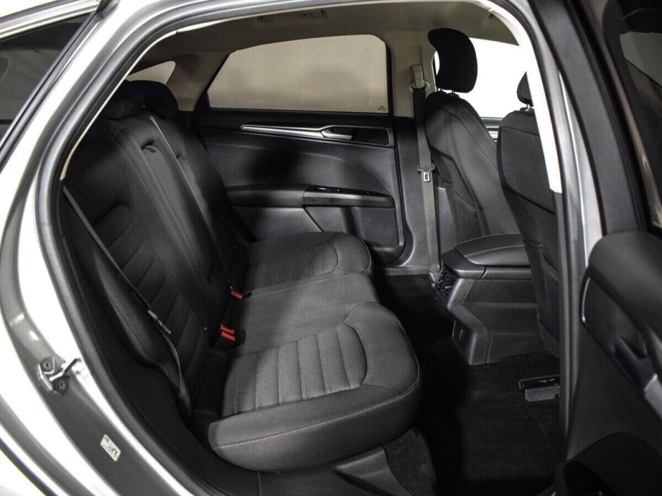 Ford Mondeo 2.5 АКПП, 2017, 76 000 км фото 7