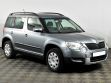 Skoda Yeti 1.2 РКПП, 2012, 138 000 км превью 3