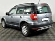 Skoda Yeti 1.2 РКПП, 2012, 138 000 км превью 4