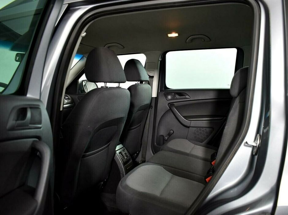 Skoda Yeti 1.2 РКПП, 2012, 138 000 км фото 6