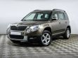 Skoda Yeti 1.2 РКПП, 2012, 139 000 км превью 1