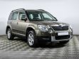 Skoda Yeti 1.2 РКПП, 2012, 139 000 км превью 3