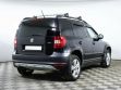 Skoda Yeti 1.2 РКПП, 2012, 143 000 км превью 2