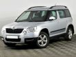 Skoda Yeti 1.8 РКПП, 2012, 141 000 км превью 1