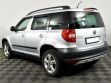 Skoda Yeti 1.8 РКПП, 2012, 141 000 км превью 4