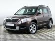 Skoda Yeti 1.8 РКПП, 2013, 124 000 км превью 1