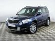 Skoda Yeti 1.8 МКПП, 2013, 119 000 км превью 1
