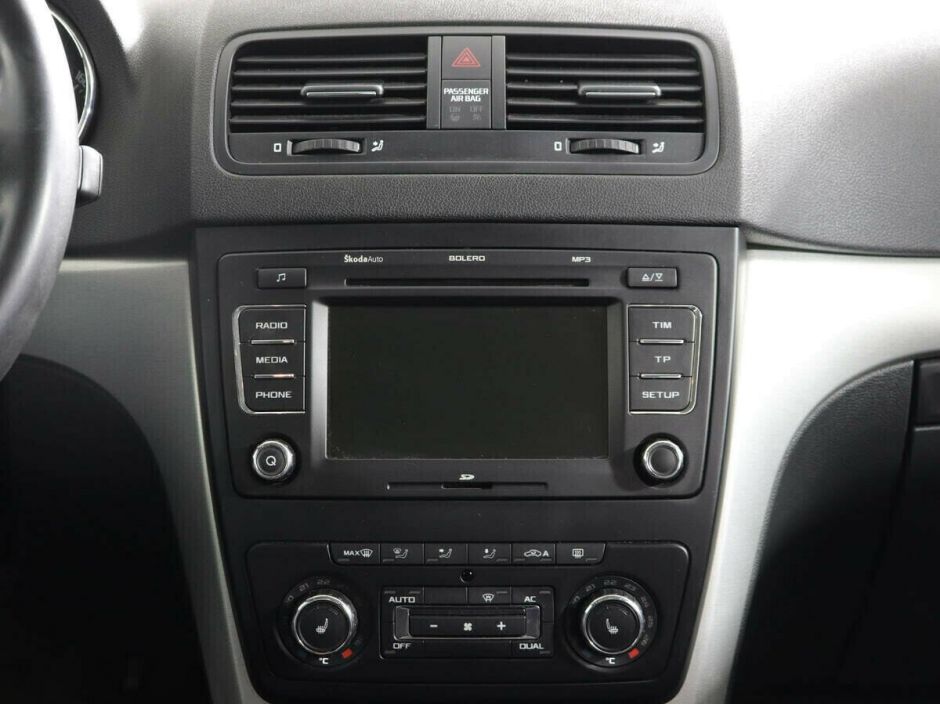 Skoda Yeti 1.8 МКПП, 2013, 119 000 км фото 9