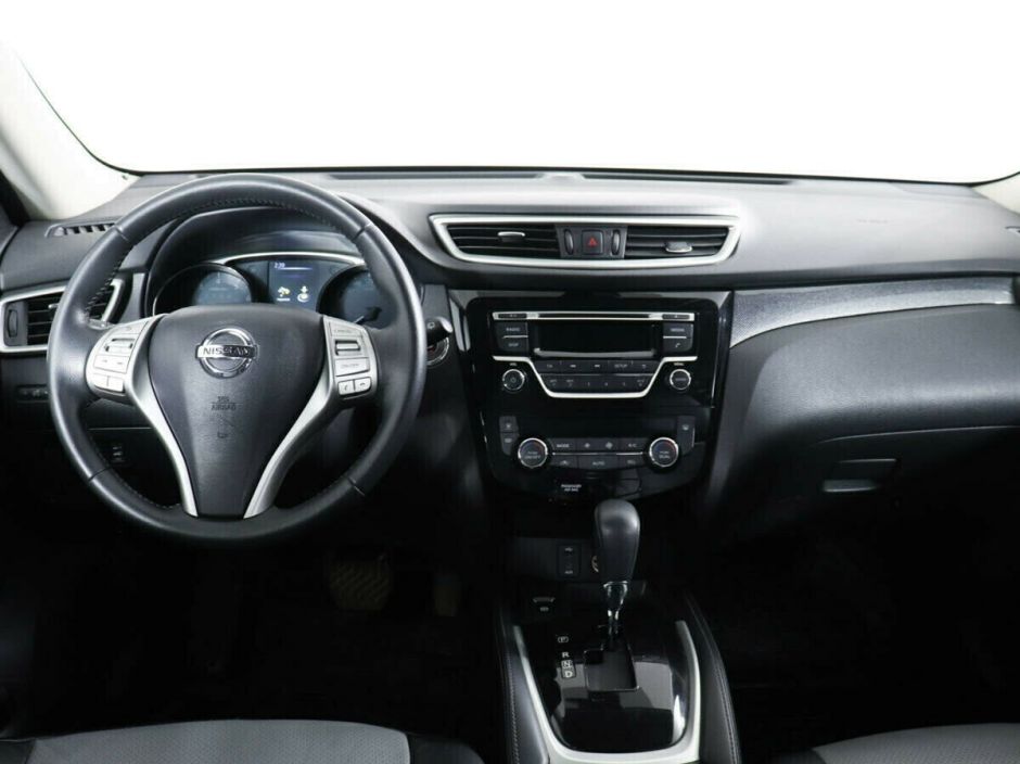 Nissan X-Trail 2.0 CVT, 2015, 103 000 км фото 5
