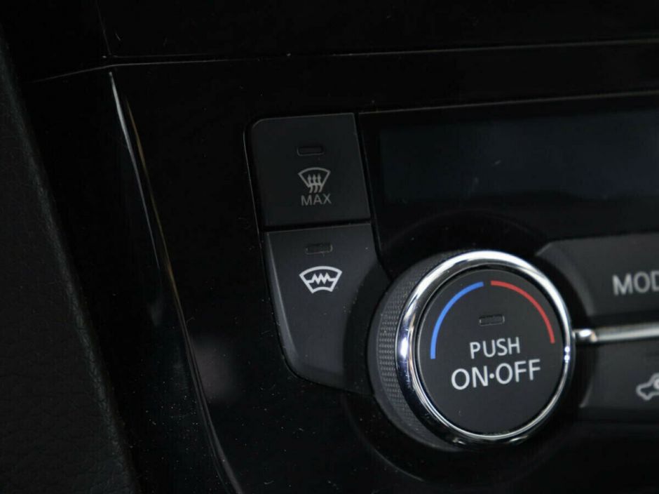 Nissan X-Trail 2.0 CVT, 2015, 103 000 км фото 9