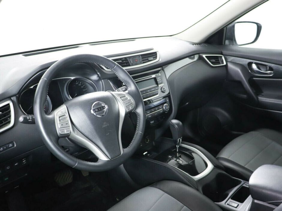 Nissan X-Trail 2.0 CVT, 2015, 103 000 км фото 10