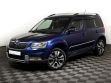Skoda Yeti 1.4 РКПП, 2015, 97 000 км превью 1
