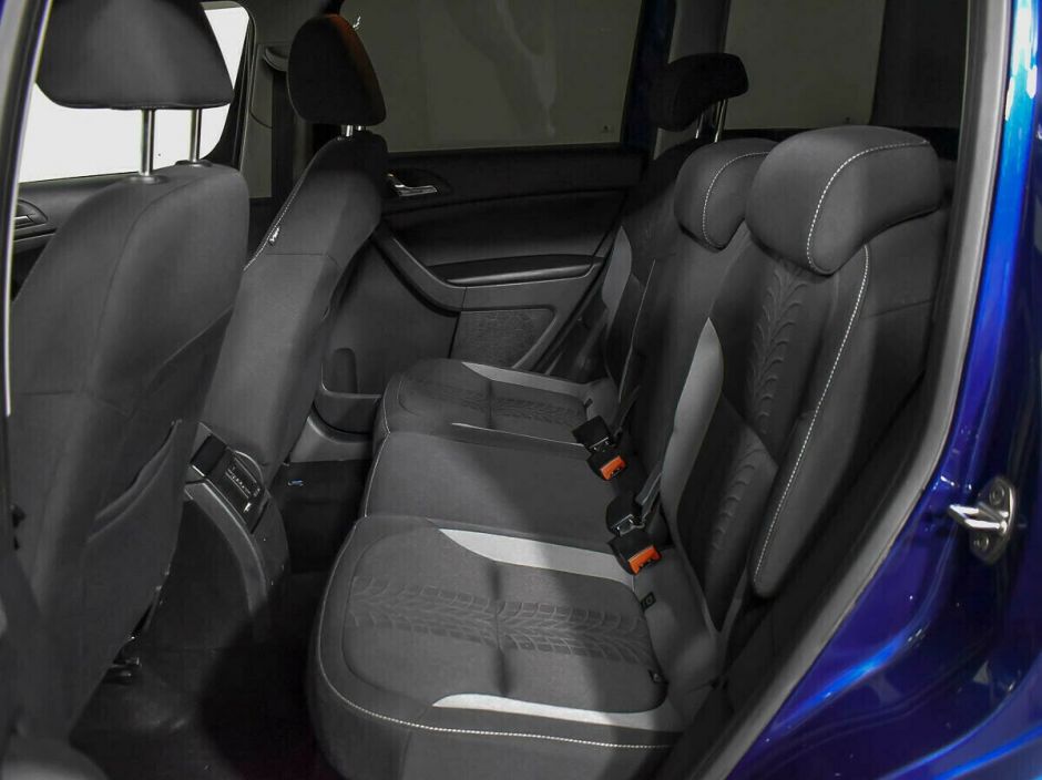 Skoda Yeti 1.4 РКПП, 2015, 97 000 км фото 10