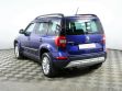 Skoda Yeti 1.4 РКПП, 2016, 87 000 км превью 4