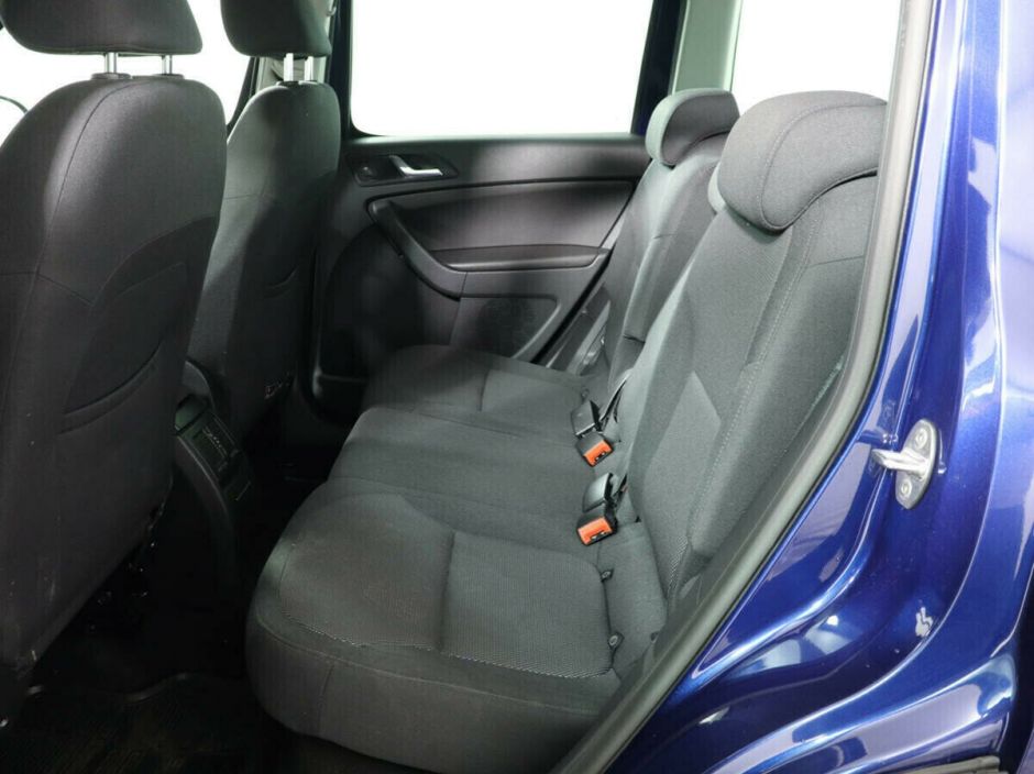 Skoda Yeti 1.4 РКПП, 2016, 87 000 км фото 9