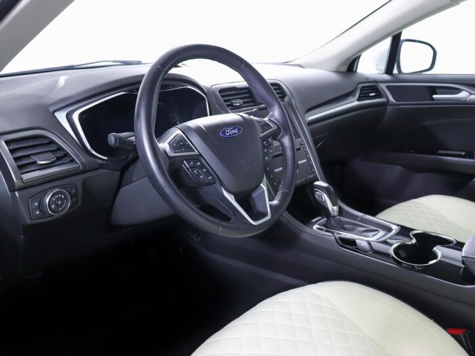 Ford Mondeo 2.5 АКПП, 2017, 72 000 км фото 5