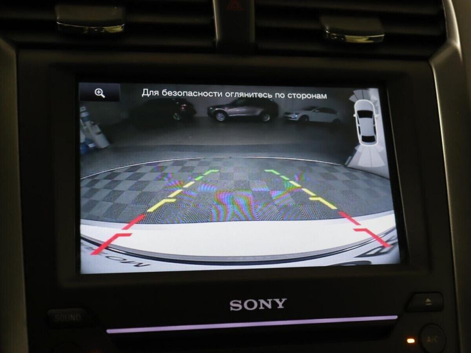 Ford Mondeo 2.5 АКПП, 2017, 72 000 км фото 8