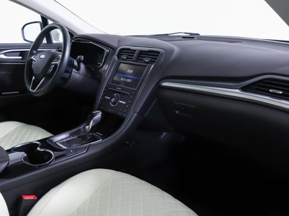 Ford Mondeo 2.5 АКПП, 2017, 72 000 км фото 10