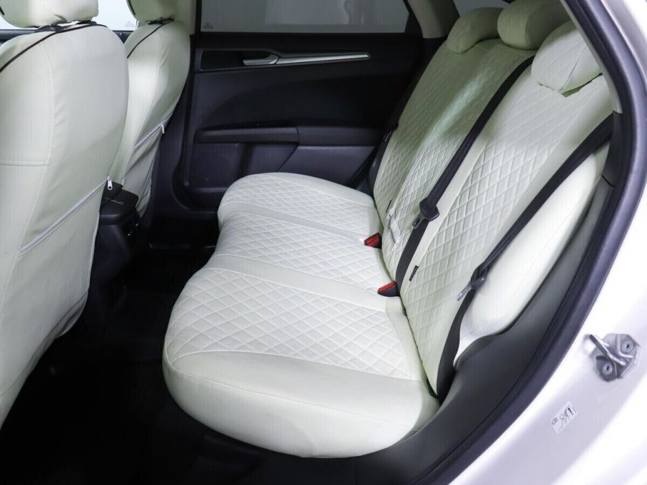 Ford Mondeo 2.5 АКПП, 2017, 72 000 км фото 11