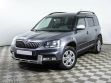 Skoda Yeti 1.6 АКПП, 2016, 94 000 км превью 1