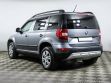 Skoda Yeti 1.6 АКПП, 2016, 94 000 км превью 4
