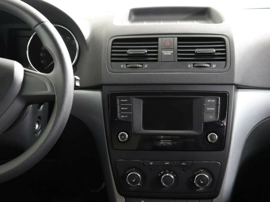 Skoda Yeti 1.6 АКПП, 2016, 94 000 км фото 6