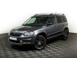 Skoda Yeti 1.8 РКПП, 2015, 102 000 км превью 1
