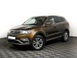 Geely Atlas 1.8 АКПП, 2018, 72 000 км превью 1