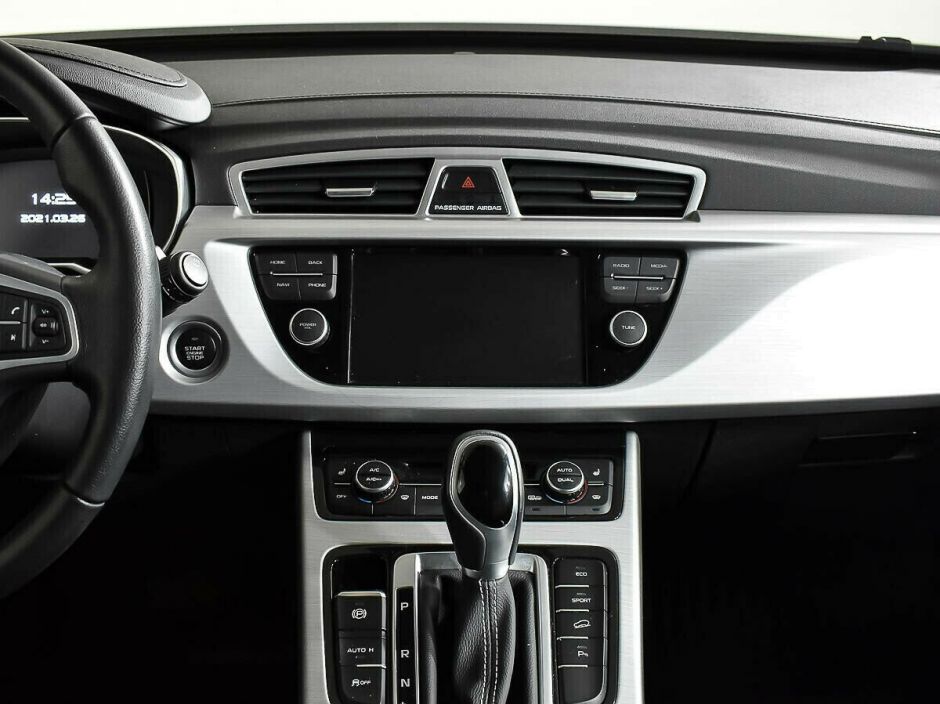 Geely Atlas 1.8 АКПП, 2018, 72 000 км фото 7