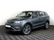 Geely Atlas 1.8 АКПП, 2018, 67 000 км превью 1