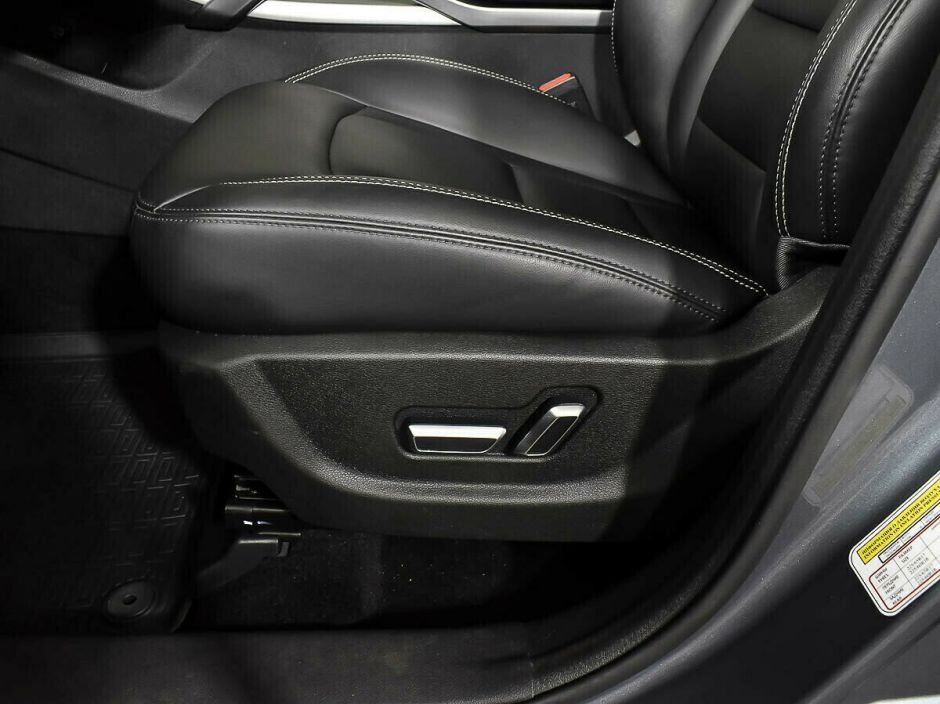 Geely Atlas 1.8 АКПП, 2018, 67 000 км фото 6