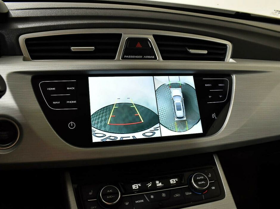 Geely Atlas 1.8 АКПП, 2018, 67 000 км фото 7