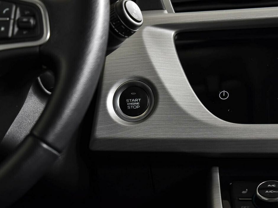 Geely Atlas 1.8 АКПП, 2018, 67 000 км фото 8