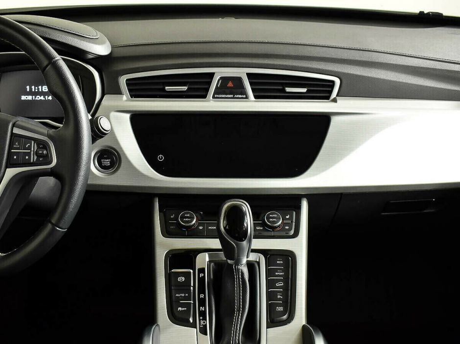 Geely Atlas 1.8 АКПП, 2018, 67 000 км фото 11