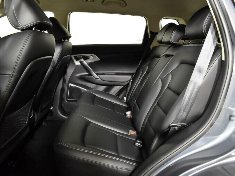 Geely Atlas 1.8 АКПП, 2018, 67 000 км фото 13