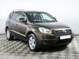 Geely Emgrand X7 2.0 МКПП, 2014, 117 000 км превью 3