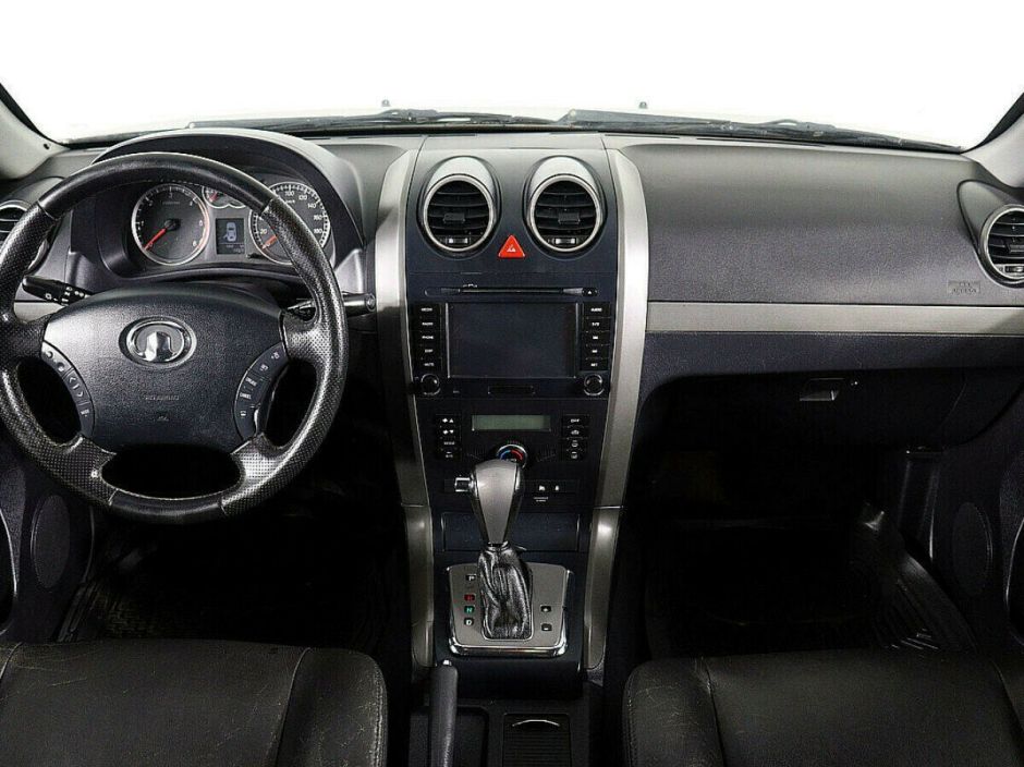 Great Wall Hover H5 2.0 АКПП, 2014, 121 000 км фото 5