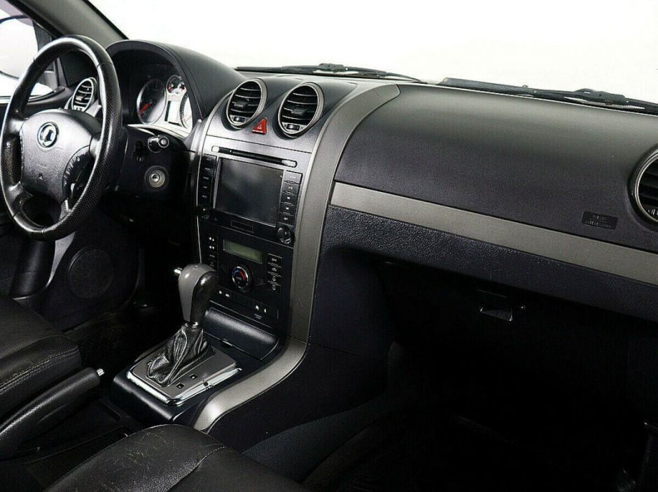 Great Wall Hover H5 2.0 АКПП, 2014, 121 000 км фото 6