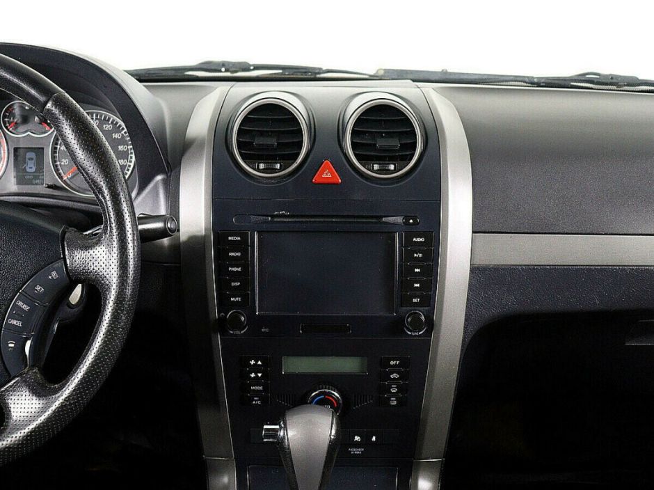 Great Wall Hover H5 2.0 АКПП, 2014, 121 000 км фото 7