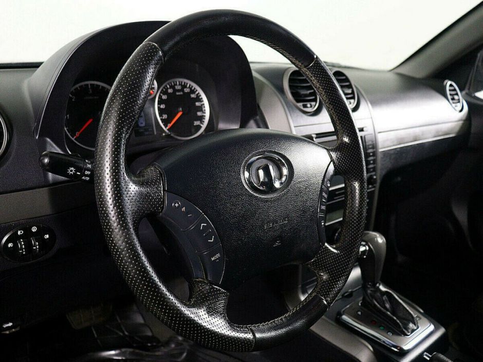 Great Wall Hover H5 2.0 АКПП, 2014, 121 000 км фото 8