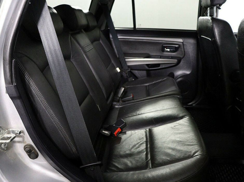 Great Wall Hover H5 2.0 АКПП, 2014, 121 000 км фото 9