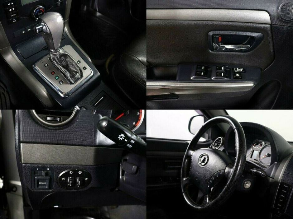 Great Wall Hover H5 2.0 АКПП, 2014, 121 000 км фото 11