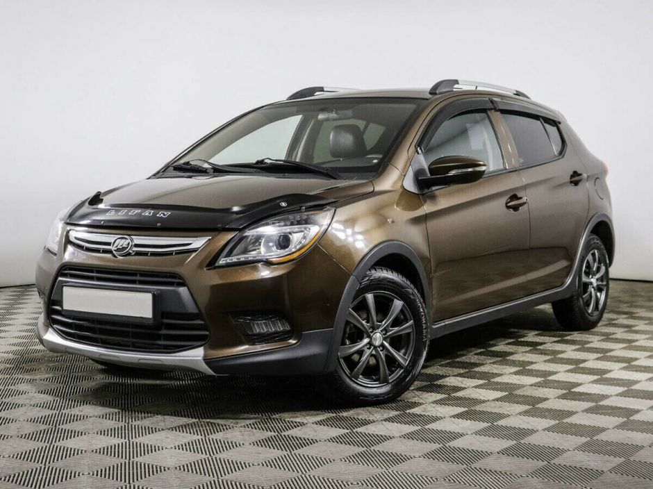 Lifan X50 1.5 МКПП, 2018, 67 000 км фото 1