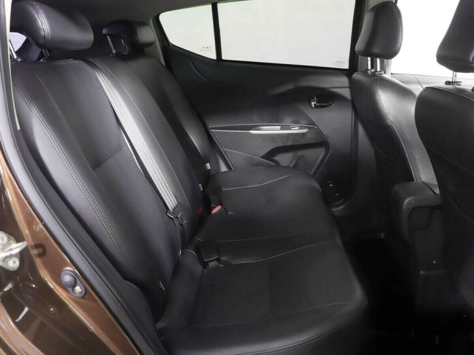 Lifan X50 1.5 МКПП, 2018, 67 000 км фото 6