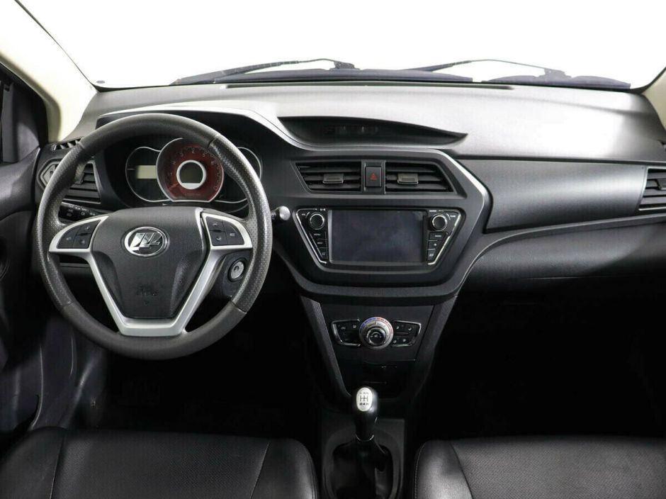 Lifan X50 1.5 МКПП, 2018, 67 000 км фото 7