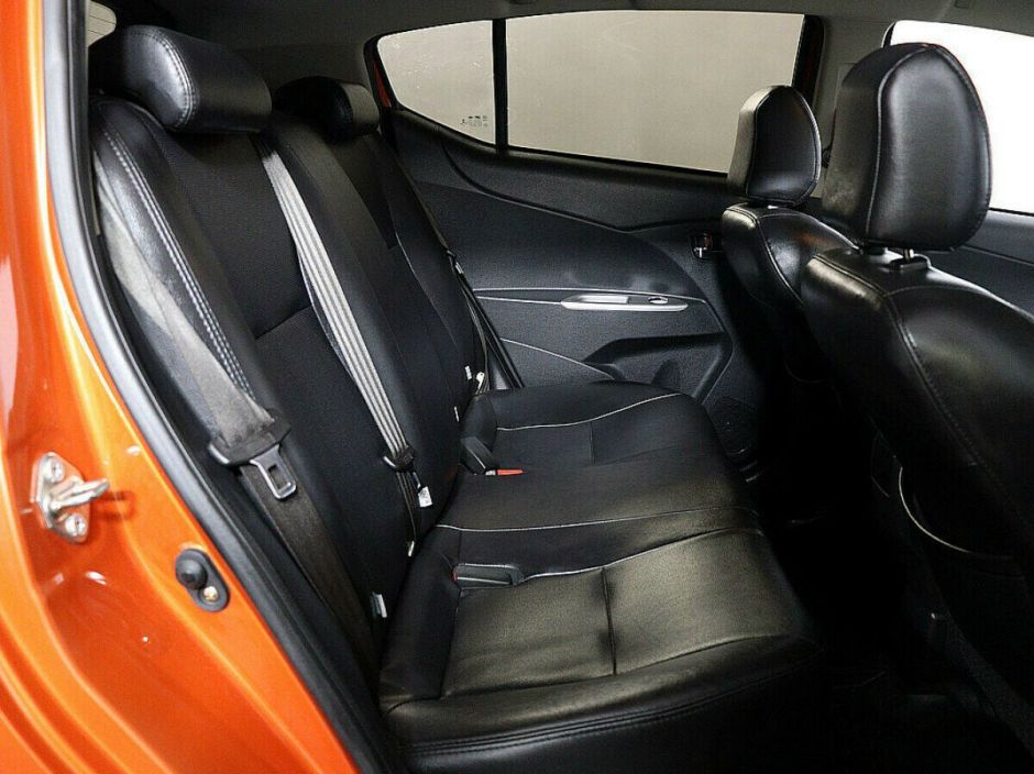 Lifan X50 1.5 CVT, 2017, 73 000 км фото 7