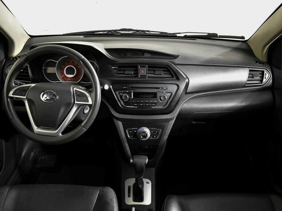 Lifan X50 1.5 CVT, 2018, 60 000 км фото 7