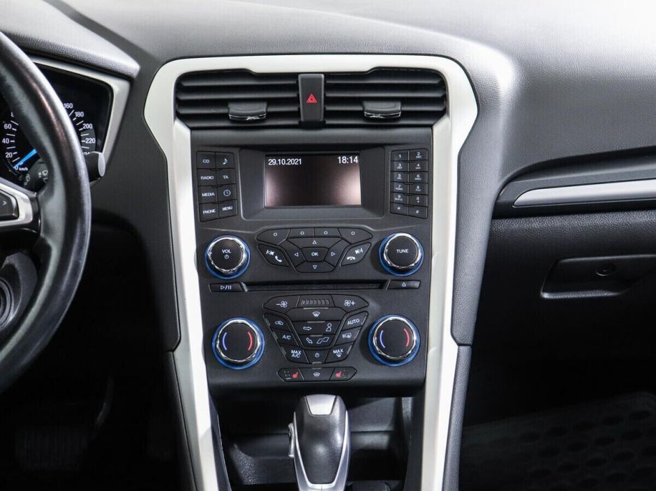 Ford Mondeo 2.5 АКПП, 2017, 72 000 км фото 6