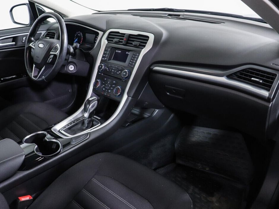 Ford Mondeo 2.5 АКПП, 2017, 72 000 км фото 7